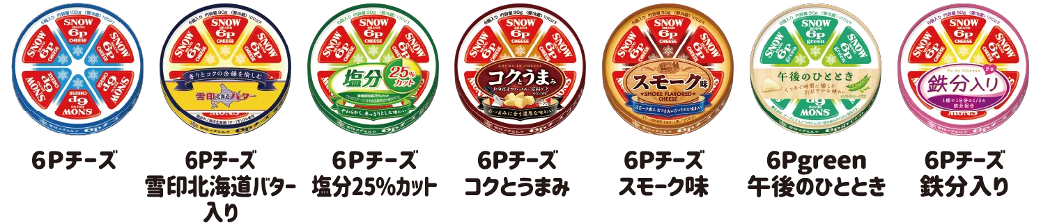 キャンペーン対象商品